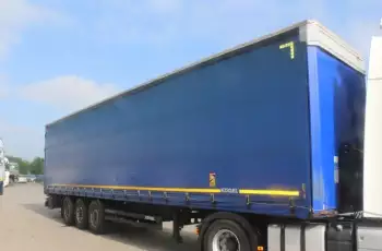 Koegel Koegel SN 24