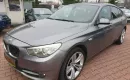 BMW 5GT Benzyna Wersja Europejska. Full Opcja. Oryginalny Przebieg 87tys. km zdjęcie 1