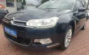 Citroen C5 2.0 Hdi. Automat. Exclusive. Super Stan. Navi. Skóra. Z Niemiec. zdjęcie 1