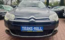 Citroen C5 2.0 Hdi. Automat. Exclusive. Super Stan. Navi. Skóra. Z Niemiec. zdjęcie 3