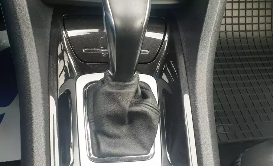 Citroen C5 2.0 Hdi. Automat. Exclusive. Super Stan. Navi. Skóra. Z Niemiec. zdjęcie 9