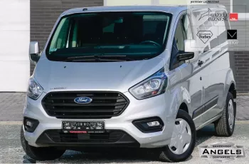 Ford transit-custom