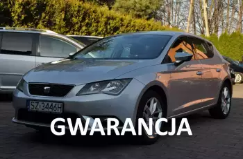 Seat Leon 1.6TDI 140PS PDC Nawi Multi Alum