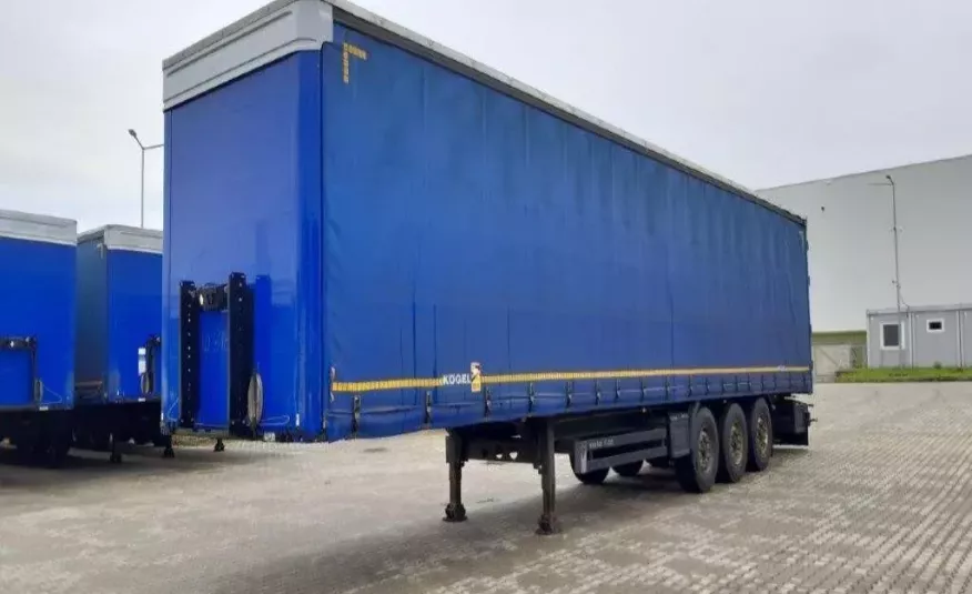 Koegel SN24 zdjęcie 