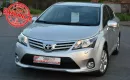 Toyota Avensis 1.8 147KM GAZ 2014r. Polski SALON Iwł. LEDy Climatronic TEMPOMAT zdjęcie 1