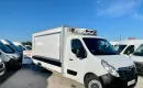 Renault Master / SALON PL / Autosklep / Foodtruck / Rzeżnik / / Gwarancja zdjęcie 3