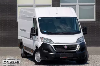 Fiat Ducato 2.3 L4H2 MAXI SALON POLSKA