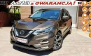 Nissan Qashqai 1.2 DIG -T N-CONNECTA , Panorama dach, Kamera 360 Navi, Salon PL, ASO zdjęcie 1