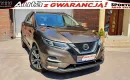 Nissan Qashqai 1.2 DIG -T N-CONNECTA , Panorama dach, Kamera 360 Navi, Salon PL, ASO zdjęcie 2