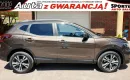 Nissan Qashqai 1.2 DIG -T N-CONNECTA , Panorama dach, Kamera 360 Navi, Salon PL, ASO zdjęcie 3