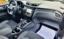 Nissan Qashqai 1.2 DIG -T N-CONNECTA , Panorama dach, Kamera 360 Navi, Salon PL, ASO zdjęcie 7
