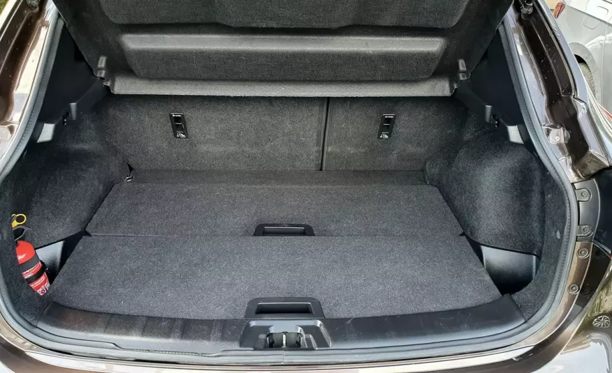 Nissan Qashqai 1.2 DIG -T N-CONNECTA , Panorama dach, Kamera 360 Navi, Salon PL, ASO zdjęcie 10