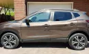 Nissan Qashqai 1.2 DIG -T N-CONNECTA , Panorama dach, Kamera 360 Navi, Salon PL, ASO zdjęcie 21