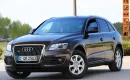 Audi Q5 Ledy Bi-Xenon Quattro Webasto Skóry Podgrze.Fotele EXCLUSIVE Niemcy zdjęcie 1