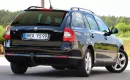 Skoda Octavia 140KM CR Navi Manetki Tempomat Podgrzewane Fotele Niemcy zdjęcie 2