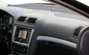 Skoda Octavia 140KM CR Navi Manetki Tempomat Podgrzewane Fotele Niemcy zdjęcie 8