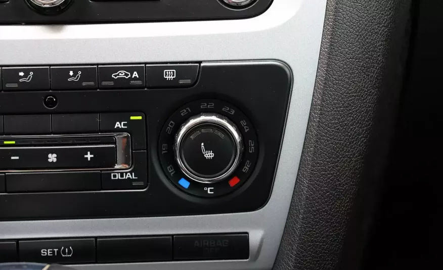 Skoda Octavia 140KM CR Navi Manetki Tempomat Podgrzewane Fotele Niemcy zdjęcie 9