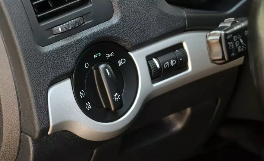 Skoda Octavia 140KM CR Navi Manetki Tempomat Podgrzewane Fotele Niemcy zdjęcie 10