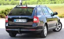 Skoda Octavia 140KM CR Navi Manetki Tempomat Podgrzewane Fotele Niemcy zdjęcie 16