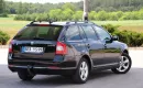 Skoda Octavia 140KM CR Navi Manetki Tempomat Podgrzewane Fotele Niemcy zdjęcie 18