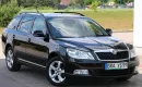 Skoda Octavia 140KM CR Navi Manetki Tempomat Podgrzewane Fotele Niemcy zdjęcie 19