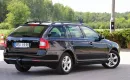 Skoda Octavia 140KM CR Navi Manetki Tempomat Podgrzewane Fotele Niemcy zdjęcie 20