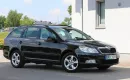 Skoda Octavia 140KM CR Navi Manetki Tempomat Podgrzewane Fotele Niemcy zdjęcie 23