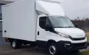 Iveco Daily 35C14 WINDA KONTENER 8EP 4.27x2.08x2.32 KLIMA BLIŹNIAKI 35-140 zdjęcie 1