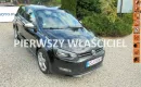 Volkswagen Polo Wersja BLACK EDITION, silnik 1.4 , super wygląd w realu , 40 foto zdjęcie 1