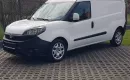 Fiat Doblo MAXI CHŁODNIA AGREGAT IZOTERMA L2H1 DŁUGI KLIMA zdjęcie 1