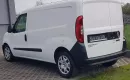 Fiat Doblo MAXI CHŁODNIA AGREGAT IZOTERMA L2H1 DŁUGI KLIMA zdjęcie 3