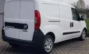 Fiat Doblo MAXI CHŁODNIA AGREGAT IZOTERMA L2H1 DŁUGI KLIMA zdjęcie 4