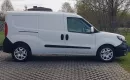 Fiat Doblo MAXI CHŁODNIA AGREGAT IZOTERMA L2H1 DŁUGI KLIMA zdjęcie 12