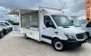 Mercedes Sprinter SALON PL / Autosklep / Foodtruck / Rzeżnik / KLIMATRONIC / Gwarancja zdjęcie 1