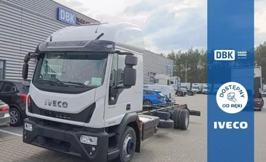 Iveco Eurocargo ML120E28/P EVI_E zdjęcie 