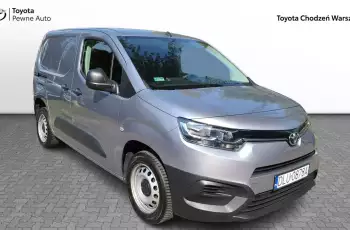 Toyota ProAce City 1.5 D4D 102KM ACTIVE, salon Polska, FV23%