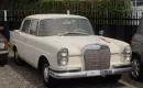 Mercedes W110 W111 Skrzydlak zdjęcie 1