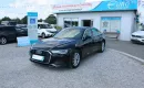 Audi A6 F-vat, salon-polska, gwarancja, I-właściciel, skóra, navi, automat zdjęcie 1