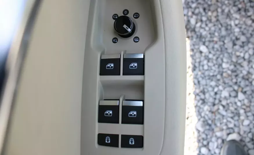 Audi A6 F-vat, salon-polska, gwarancja, I-właściciel, skóra, navi, automat zdjęcie 6