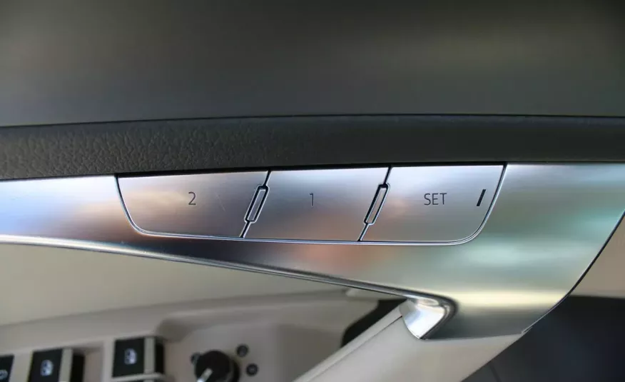 Audi A6 F-vat, salon-polska, gwarancja, I-właściciel, skóra, navi, automat zdjęcie 7