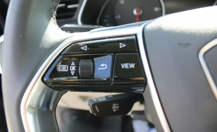 Audi A6 F-vat, salon-polska, gwarancja, I-właściciel, skóra, navi, automat zdjęcie 8