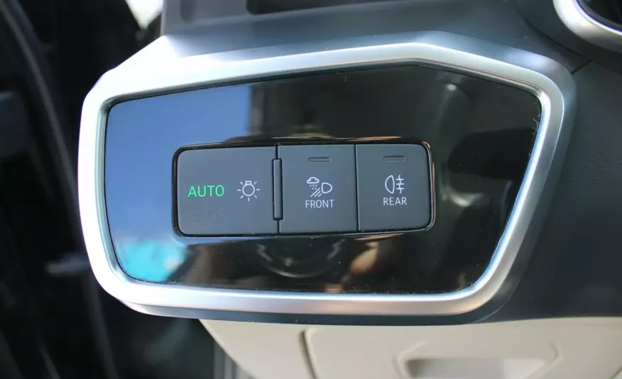Audi A6 F-vat, salon-polska, gwarancja, I-właściciel, skóra, navi, automat zdjęcie 9