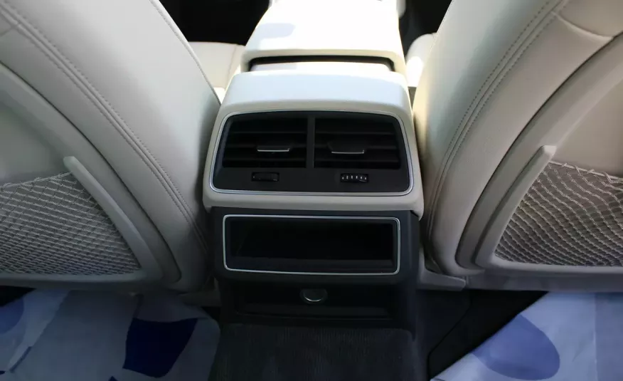 Audi A6 F-vat, salon-polska, gwarancja, I-właściciel, skóra, navi, automat zdjęcie 13