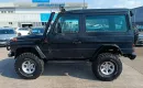 Mercedes G 300 Przygotowany do Off Roadu zdjęcie 8
