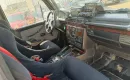 Mercedes G 300 Przygotowany do Off Roadu zdjęcie 12