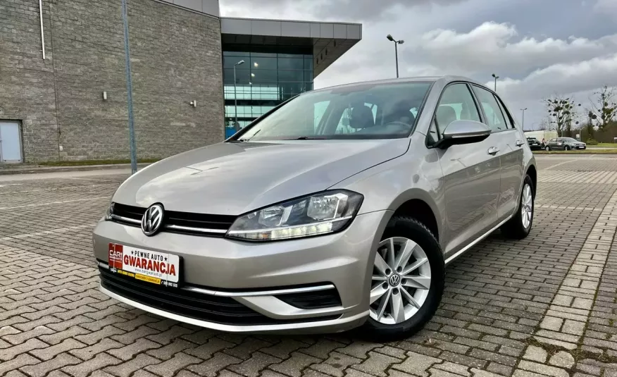 Volkswagen Golf 1.8 Tsi automat dsg moc 180 KM kamera ledy klima zamiana 1r dwa zdjęcie 4
