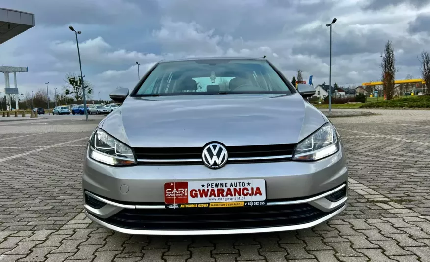Volkswagen Golf 1.8 Tsi automat dsg moc 180 KM kamera ledy klima zamiana 1r dwa zdjęcie 6