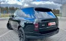 Land Rover Range Rover 5.0v8 575KM autobiografia Europa przepiękny zamiana 1r.gwar zdjęcie 2