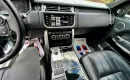 Land Rover Range Rover 5.0v8 575KM autobiografia Europa przepiękny zamiana 1r.gwar zdjęcie 12