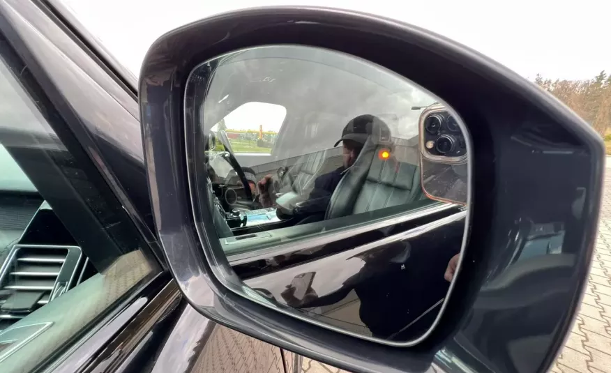 Land Rover Range Rover 5.0v8 575KM autobiografia Europa przepiękny zamiana 1r.gwar zdjęcie 23